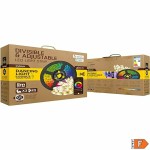 Benzi LED Muvit iO Negru Multicolor Auriu* F 5 m