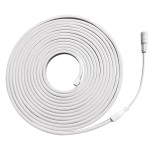 Benzi LED muvit iO iO Transparent 5 m Neon