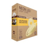 Benzi LED muvit iO iO Transparent 5 m Neon