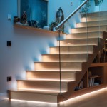 Benzi LED muvit iO iO Alb rece Transparent 5 m Neon