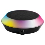 Lampă solară Muvit MIOSGL001 G 1,5 W Alb Multicolor E27 IP65 RGB (2700 K) (6500 K)