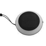 Lampă solară Muvit MIOSGL001 G 1,5 W Alb Multicolor E27 IP65 RGB (2700 K) (6500 K)