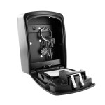 Seif pentru chei Muvit SMKB2-BT Negru