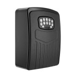 Seif pentru chei Muvit SMKB2-BT Negru