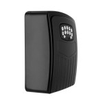 Seif pentru chei Muvit SMKB2-BT Negru