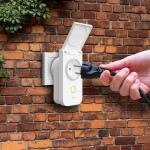 Priză Inteligentă Muvit iO Bluetooth Wi-Fi