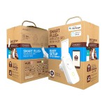 Priză Inteligentă Muvit iO Bluetooth Wi-Fi