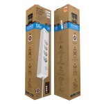 Priză Inteligentă muvit iO HT-STS-04-03-EU Wi-Fi