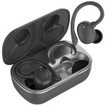 Căști in Ear Bluetooth Muvit iO