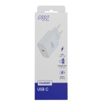 Încărcător de Perete Myway Alb 25 W