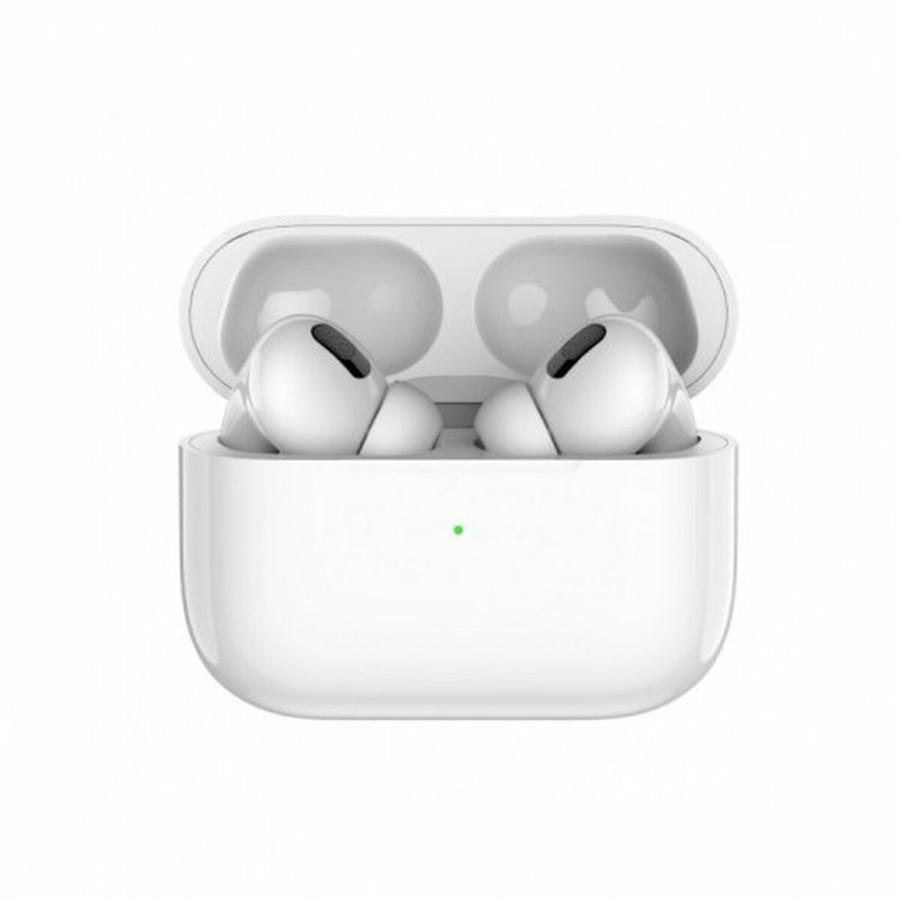 Căști in Ear Bluetooth Myway Alb