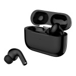 Căști in Ear Bluetooth Myway Negru