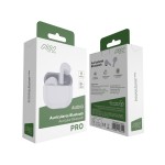 Căști in Ear Bluetooth Myway Pro touch control