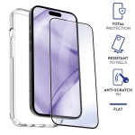 Husă și Protector pentru Mobil Myway iPhone 15 Pro Max