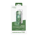 Husă și Protector pentru Mobil Myway Galaxy A05S Samsung Galaxy A03S