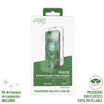 Husă și Protector pentru Mobil Myway Galaxy A35 5G Samsung Galaxy A34 5G