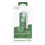 Husă și Protector pentru Mobil Myway Galaxy A55 5G Samsung Galaxy A56
