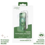 Husă și Protector pentru Mobil Myway Redmi A3