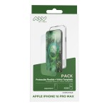 Husă și Protector pentru Mobil Myway iPhone 16 Pro Max