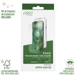 Husă și Protector pentru Mobil Myway A60 5G Oppo A98