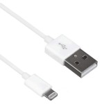 Cablu USB la Lightning Myway MWUSC0021