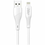 Cablu USB la Lightning Myway MWUSC0021