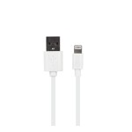 Cablu USB la Lightning Myway MWUSC0021