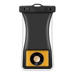 Husă Acvatică Myway Floating Negru Universal 7,2" (7")