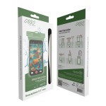 Husă Acvatică Myway Floating Negru Universal 7,2" (7")