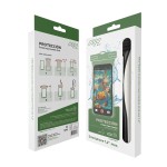 Husă Acvatică Myway Floating Negru Universal 7,2" (7")