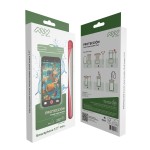 Husă Acvatică Myway Floating Roz Universal 7,2" (7")