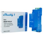 Modul Relé Shelly DIN PRO 1