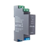 Modul Relé Shelly DIN PRO 2