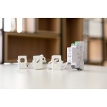 Modul comutator Wi-Fi Shelly PRO 3EM 120A Wi-Fi