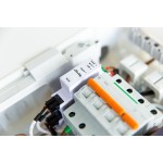 Modul comutator Wi-Fi Shelly PRO 3EM 120A Wi-Fi