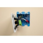 Modul comutator Wi-Fi Shelly Dimmer 2 240 V 2 A