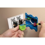 Modul comutator Wi-Fi Shelly Dimmer 2 240 V 2 A