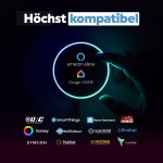 Modul comutator Wi-Fi Shelly Dimmer 2 240 V 2 A