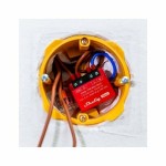 Modul comutator Wi-Fi Shelly Mini 1PM Gen3 Bluetooth Wi-Fi Bluetooth 4.2