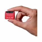Modul comutator Wi-Fi Shelly Mini 1PM Gen3 Bluetooth Wi-Fi Bluetooth 4.2