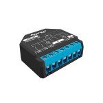 Modul comutator Wi-Fi Shelly Plus 2PM WLAN 240 V WiFi