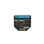 Modul comutator Wi-Fi Shelly Plus 2PM WLAN 240 V WiFi