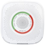 Cameră Video de Supraveghere Shelly GAS CNG