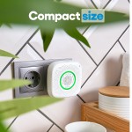 Cameră Video de Supraveghere Shelly GAS CNG