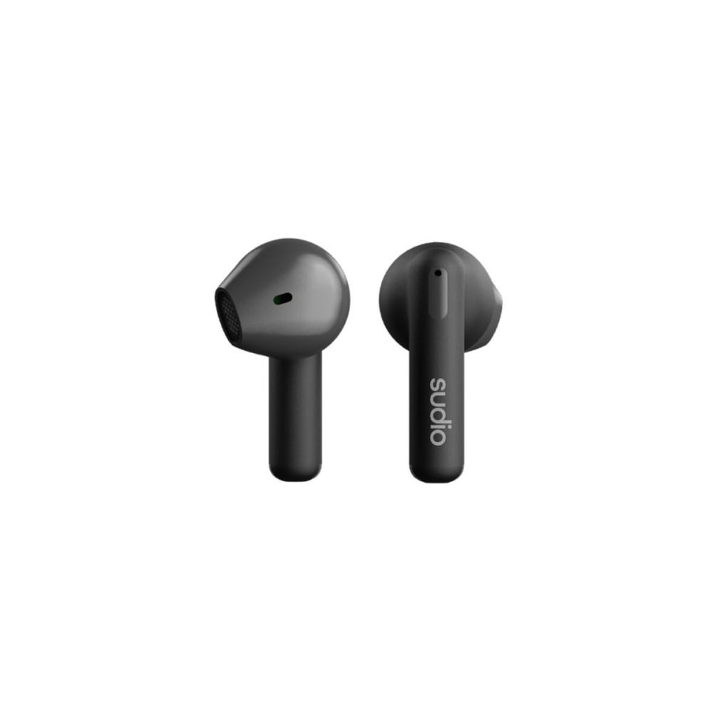 Căști in Ear Bluetooth Sudio A1 True Wireless Negru