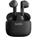 Căști in Ear Bluetooth Sudio A1 True Wireless Negru