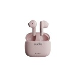 Căști in Ear Bluetooth Sudio A1 True Wireless Roz