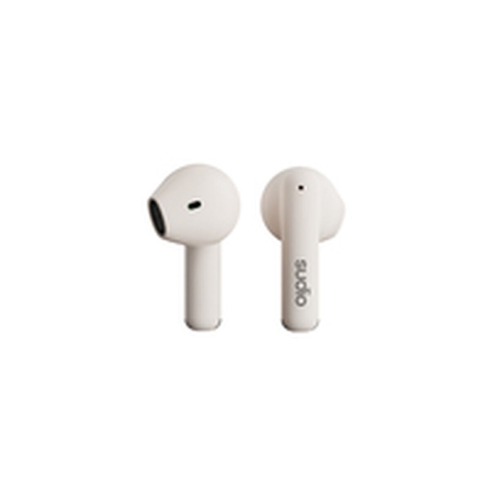 Căști in Ear Bluetooth Sudio A1 True Wireless Alb