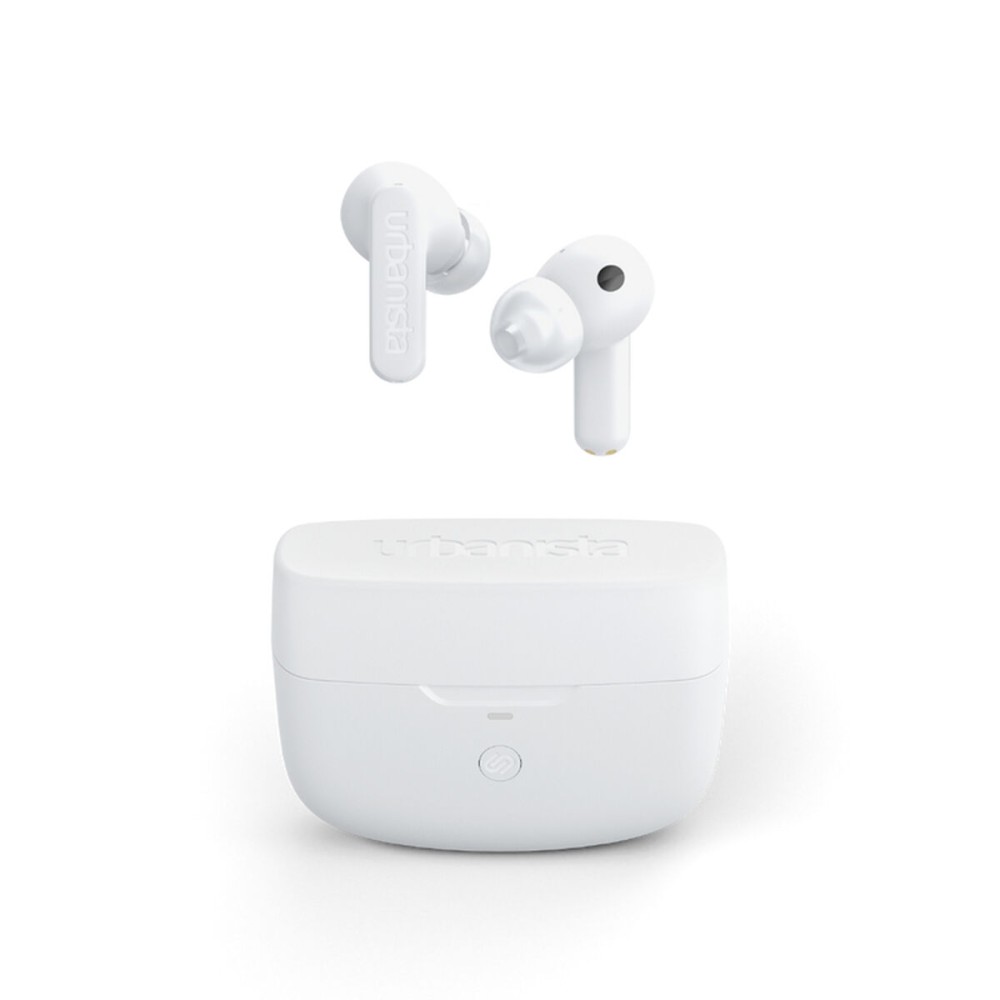 Căști in Ear Bluetooth Urbanista Atlanta Alb