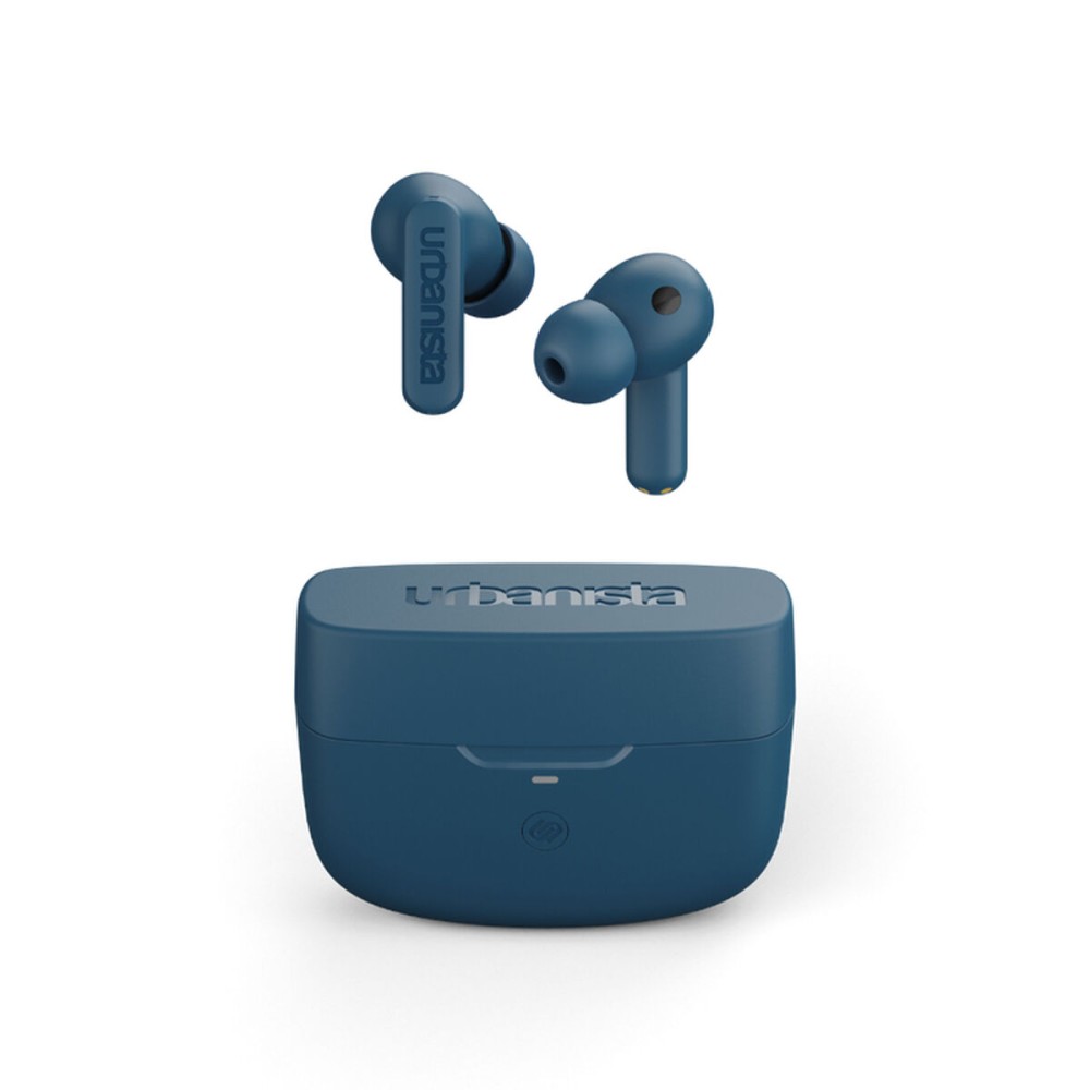 Căști in Ear Bluetooth Urbanista Atlanta Albastru
